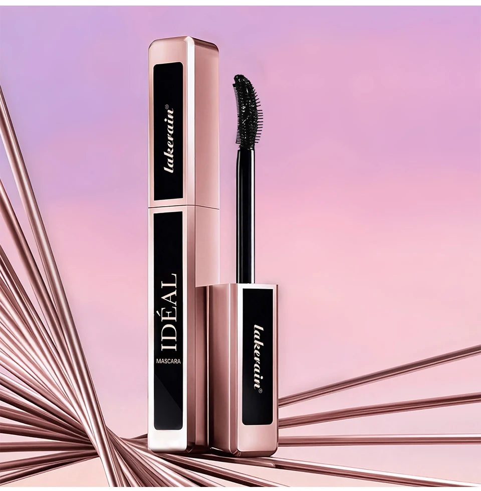 Waterproof Lengthening and Volumizing Mascara for Long Lasting Defined Lashes - 19