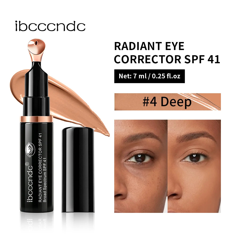 Radiant SPF 41 Under-Eye Corrector for Dark Circles and Fine Lines