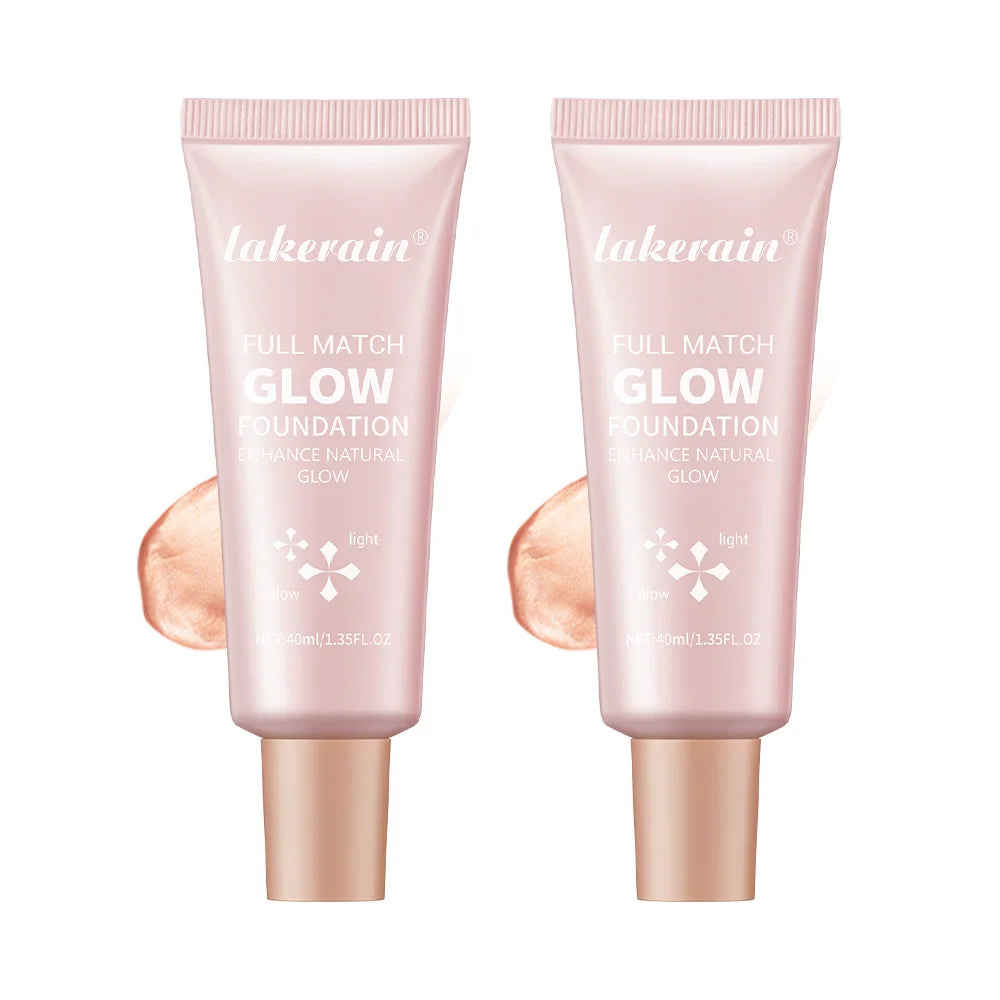 Liquid Illuminating Foundation for a Natural Radiant Glow - 23