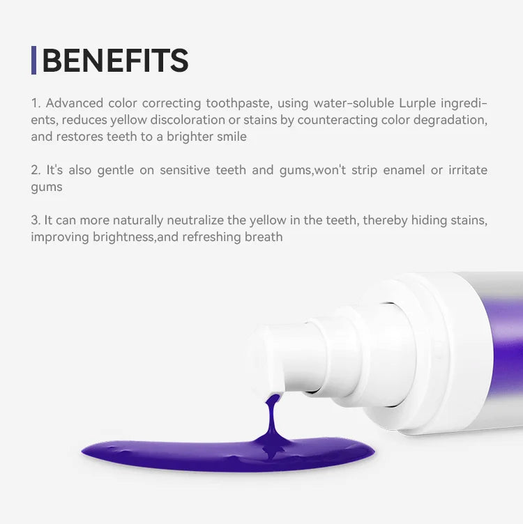 Portable Electric Water Flosser and Teeth Whitening Kit for Oral Care - 18
