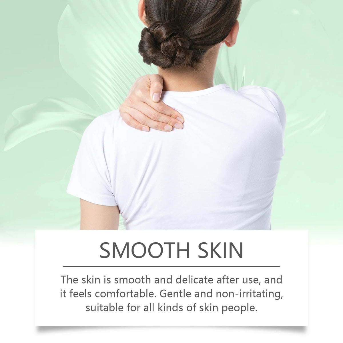 Herbal Muscle and Joint Relief Massage Balm for Daily Body Recovery