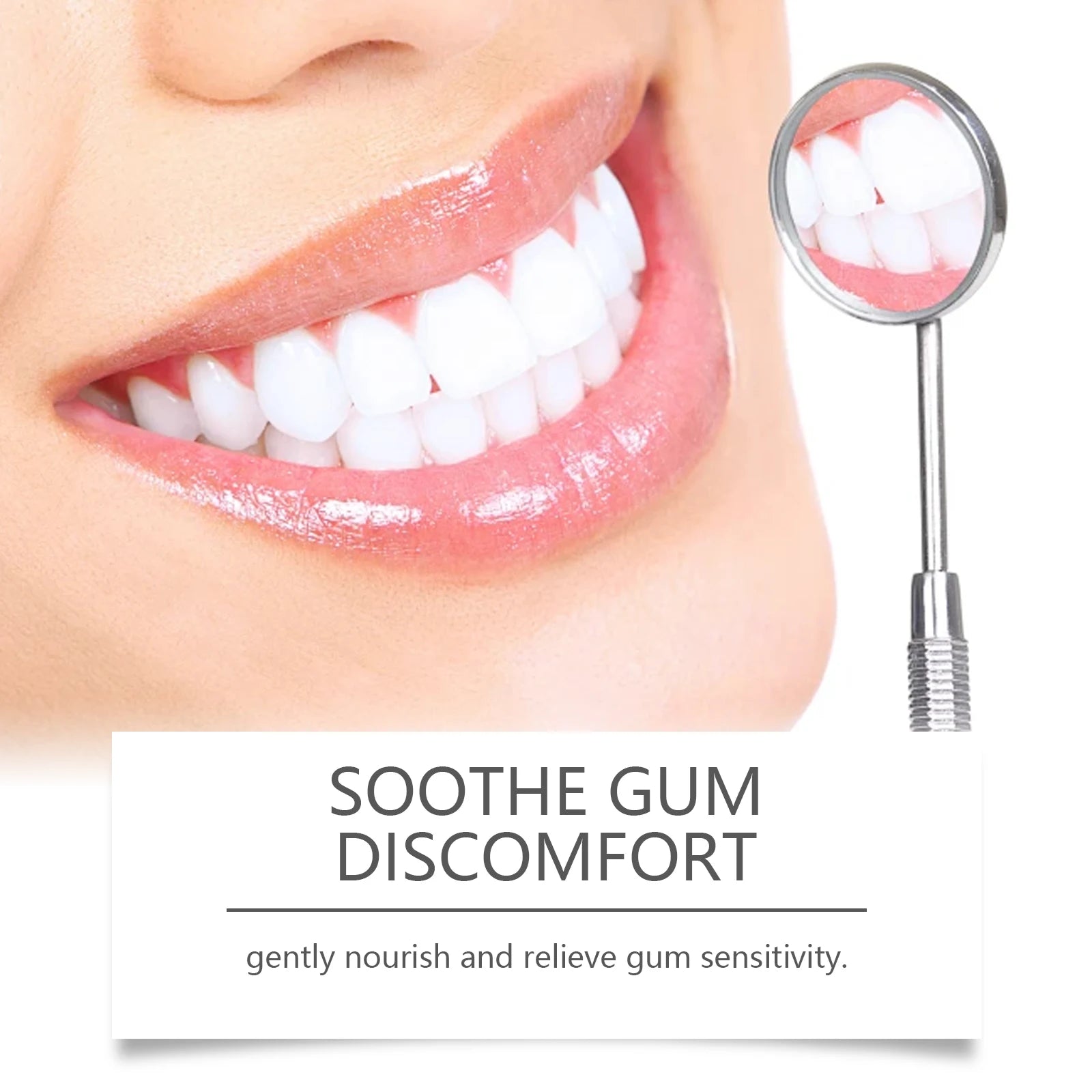 Hydroxyapatite Enamel Repair Whitening Toothpaste for Sensitive Teeth - 14