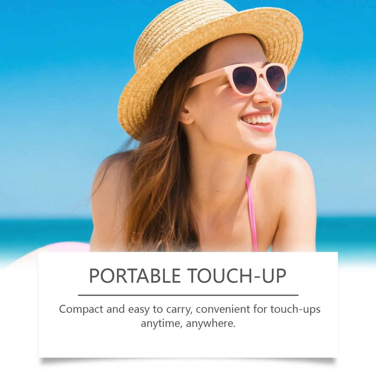 SPF 50 Tallow Sunscreen for Face and Body Hydration and Protection