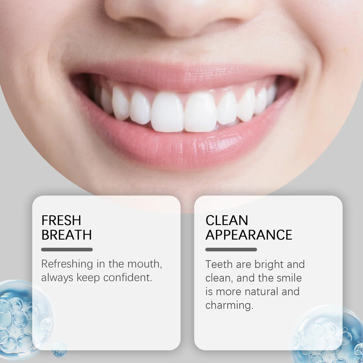 Collagen Whitening Toothpaste for Deep Cleaning and Fresh Breath