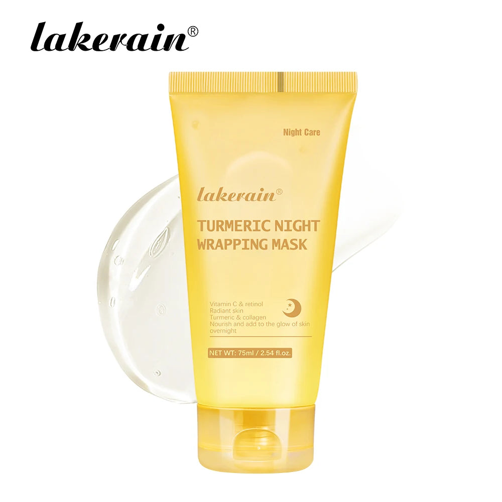 Overnight Hydrating and Firming Peel-Off Face Mask Duo Set