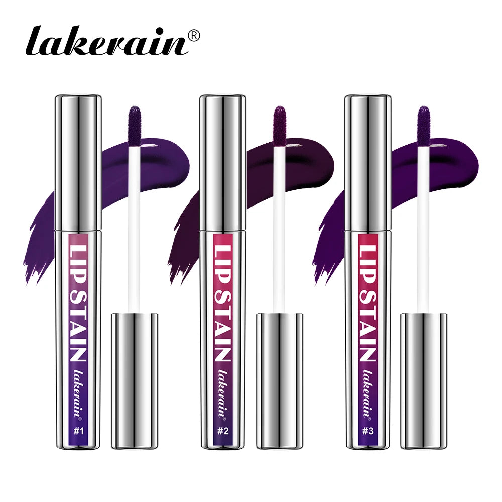 Long-Lasting Peel-Off Lip Stain for Waterproof Smudge-Proof Color