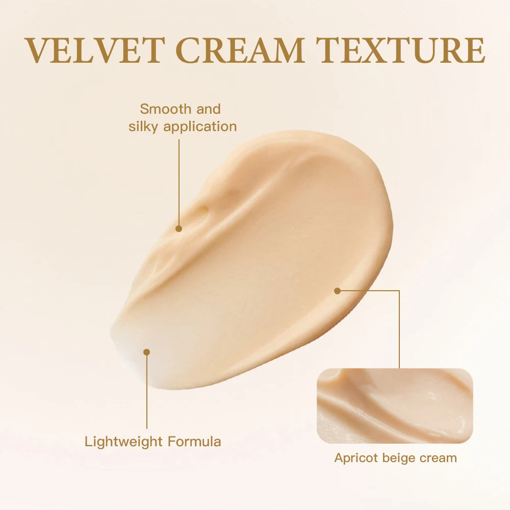 Targeted Fine Line and Pore Blurring Face Primer for Smooth Skin