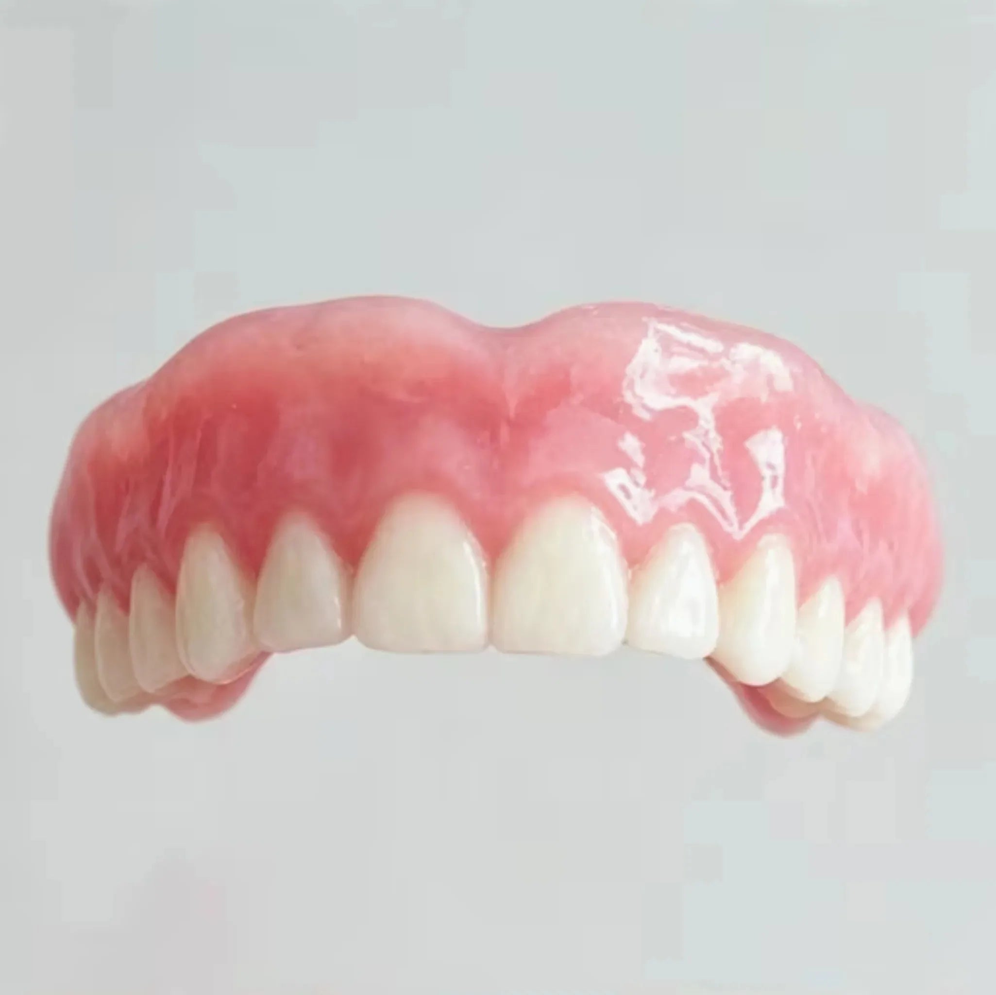Flexible Silicone Dentures for a Comfortable and Natural Looking Smile - 2
