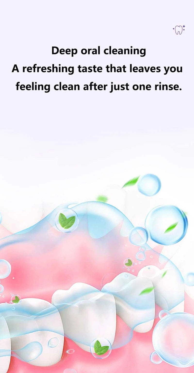 Deep Cleaning Whitening Toothpaste for Brighter Smiles and Fresh Breath - 15
