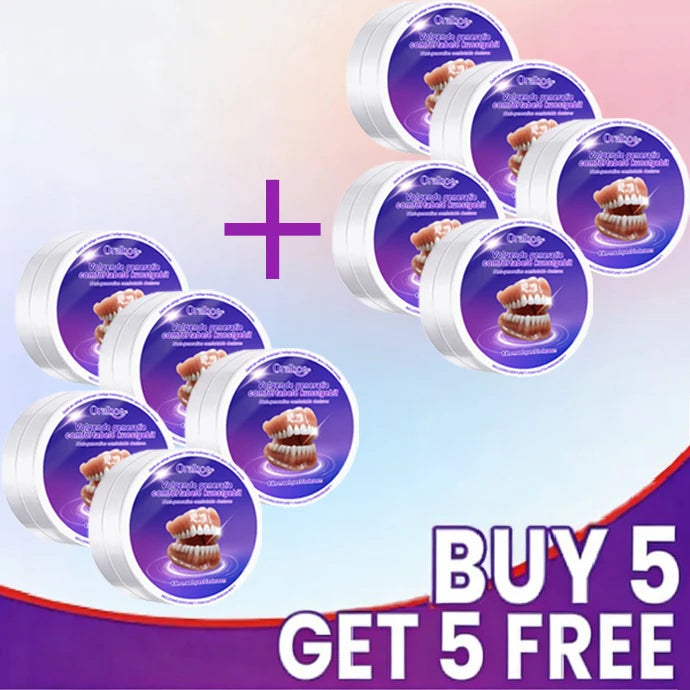Flexible Silicone Dentures for Natural Looking Smile and Comfort Fit