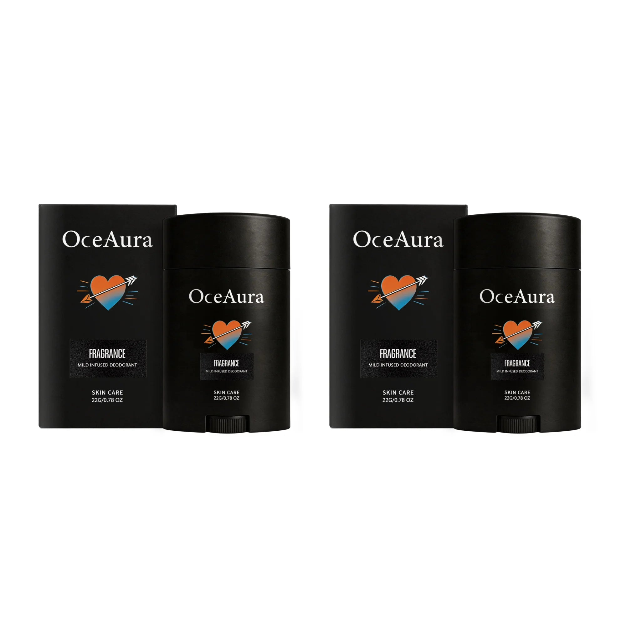 Long-Lasting Solid Deodorant Stick for Men Odor Control and Freshness - 16
