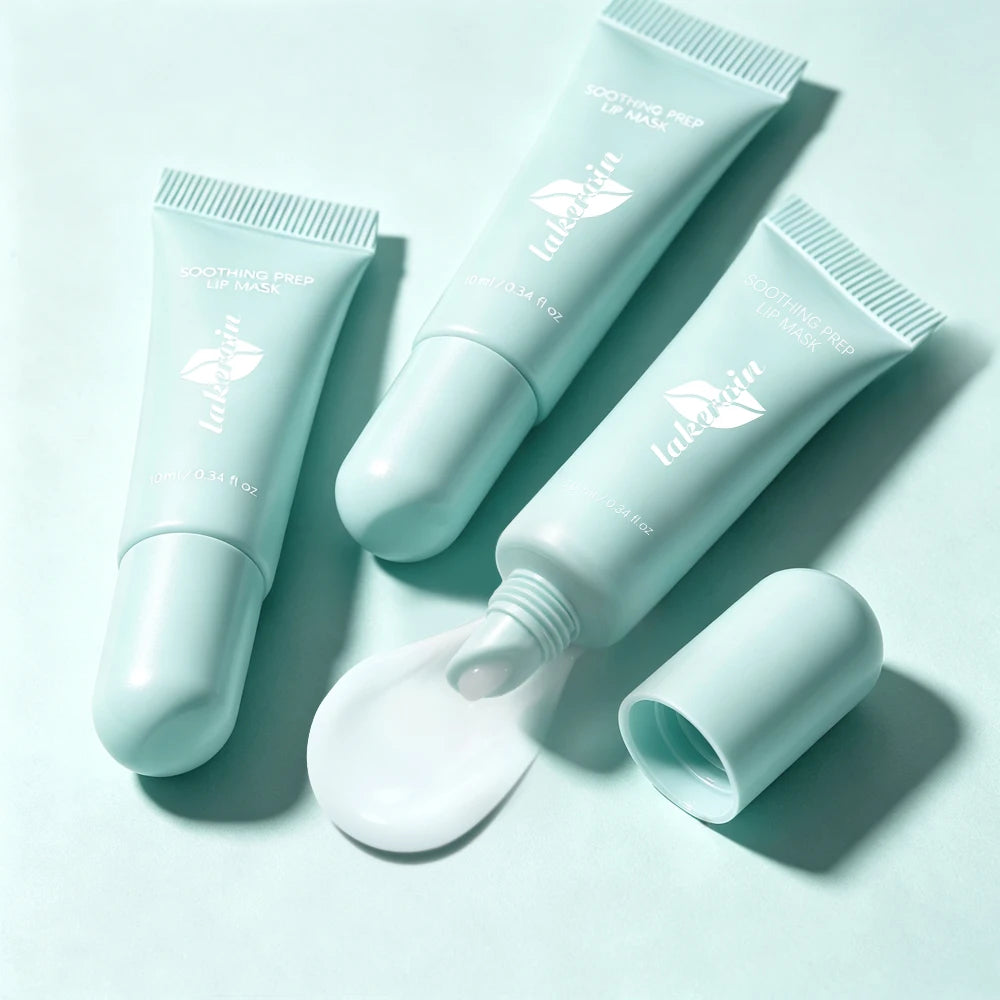 Gentle Peel-Off Lip Mask for Deep Hydration and Smooth Lip Prep - 20