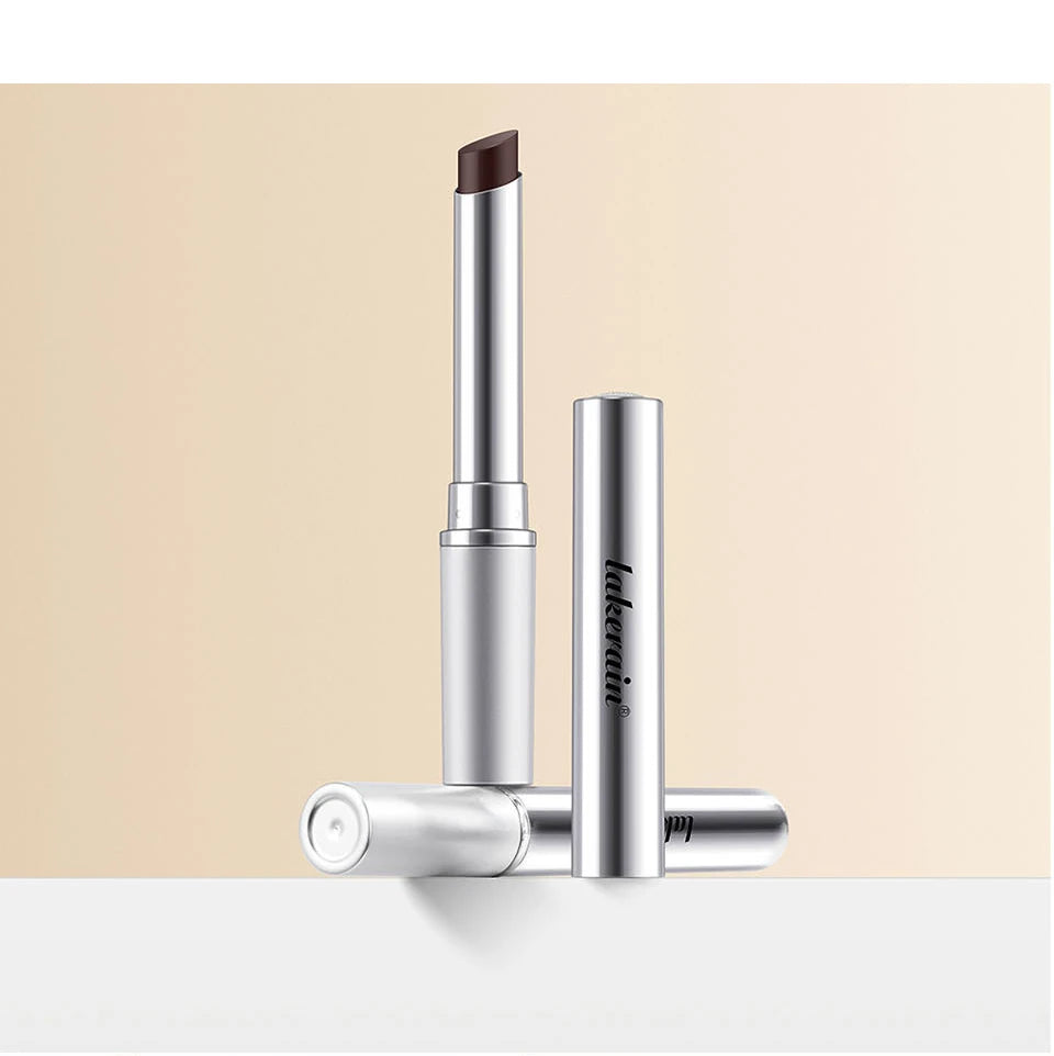 Long-Lasting Moisturizing Lipstick and Natural Lip Plumping Balm - 18