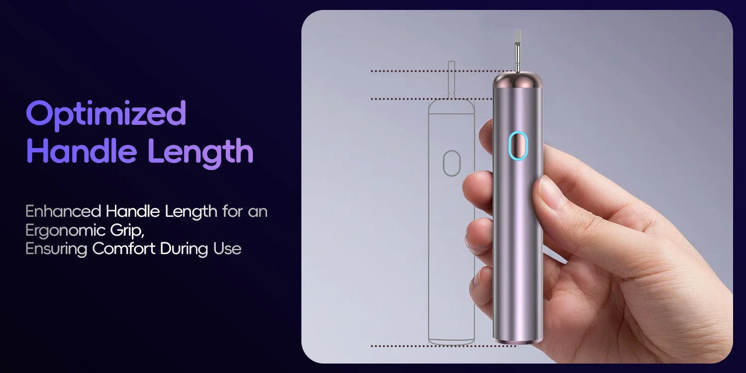 Portable Electric Water Flosser and Sonic Toothbrush Oral Care Combo Set - 15