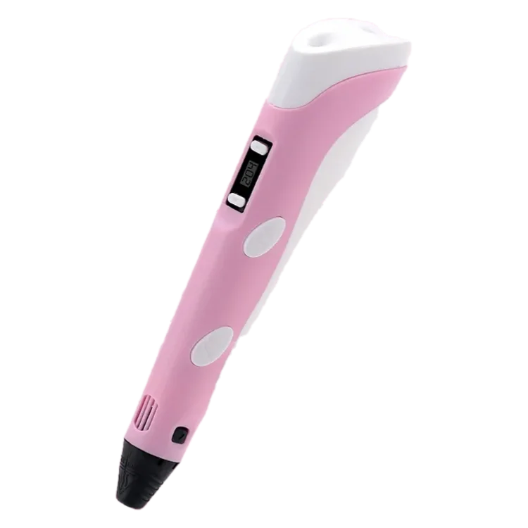 3D Printing Pen for Kids DIY Creative Drawing and Artistic Projects