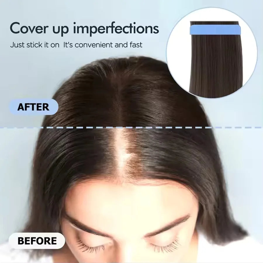Waterproof Double-Sided Adhesive Tape for Lace Wigs and Toupees - 8
