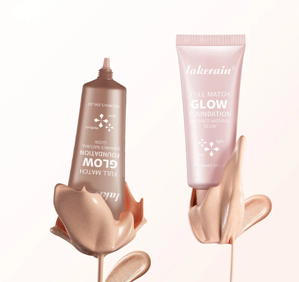 Liquid Illuminating Foundation and Highlighter for Face and Body - 16