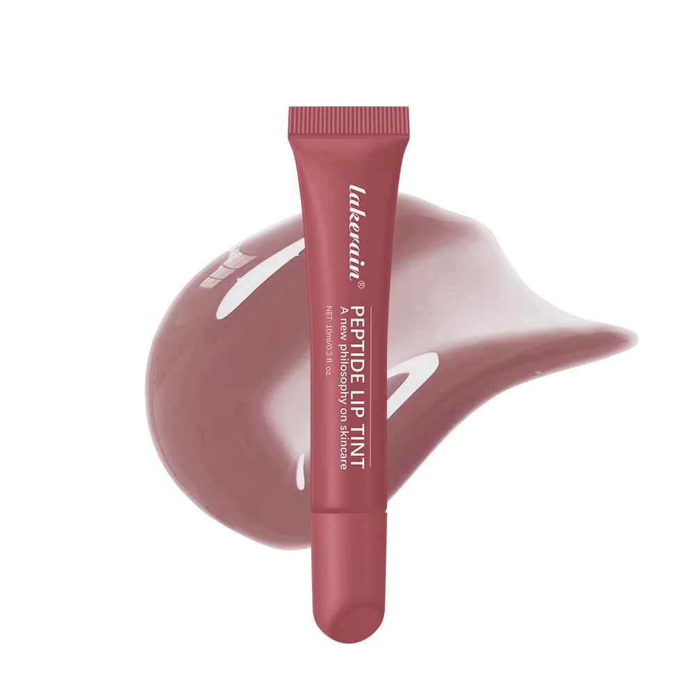 Hydrating Peptide Lip Tint for Smooth and Glossy Daily Wear - 23
