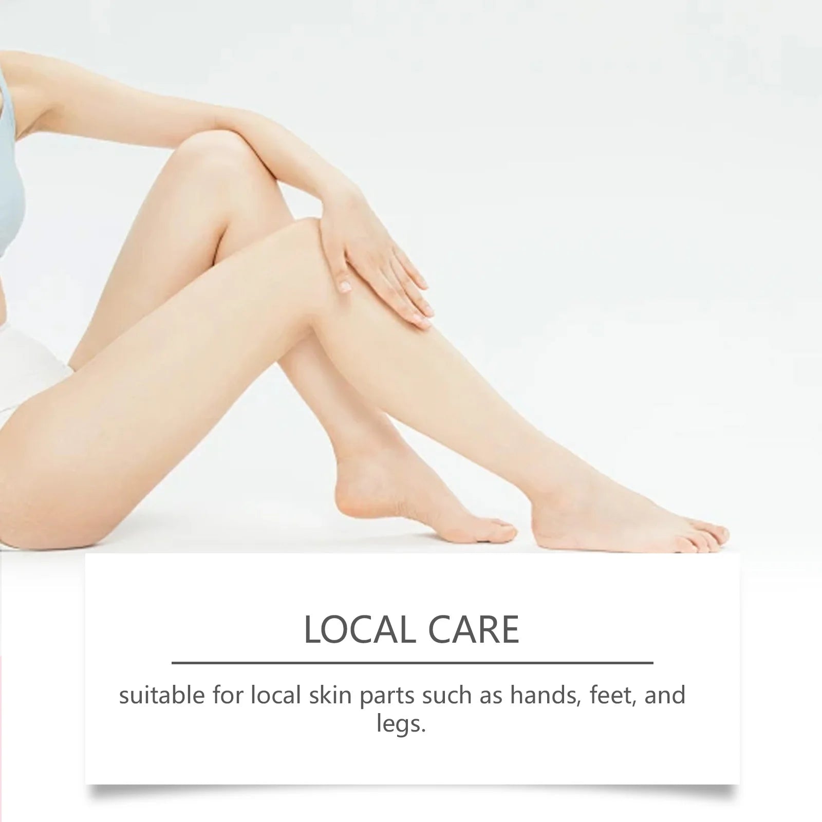 Herbal Soothing Cream for Skin Irritation, Redness and Dryness Relief - 12
