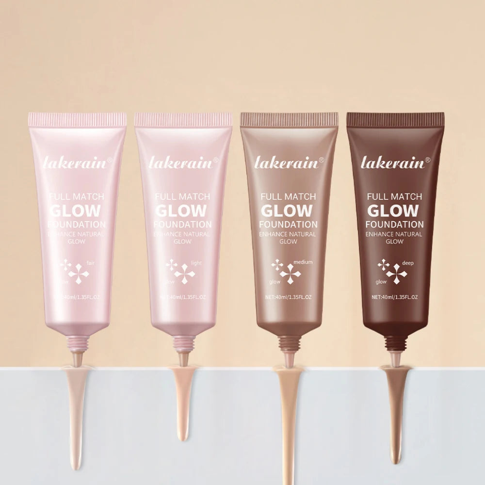 Liquid Illuminating Foundation for a Natural Radiant Glow - 34
