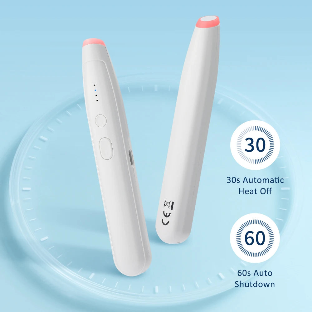 Electronic Insect Bite Relief Pen for Instant Itch and Inflammation Stop - 11