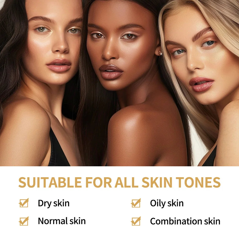 Naturally Hot Body Tanning Cream for a Long-Lasting Sun-Kissed Glow - 8