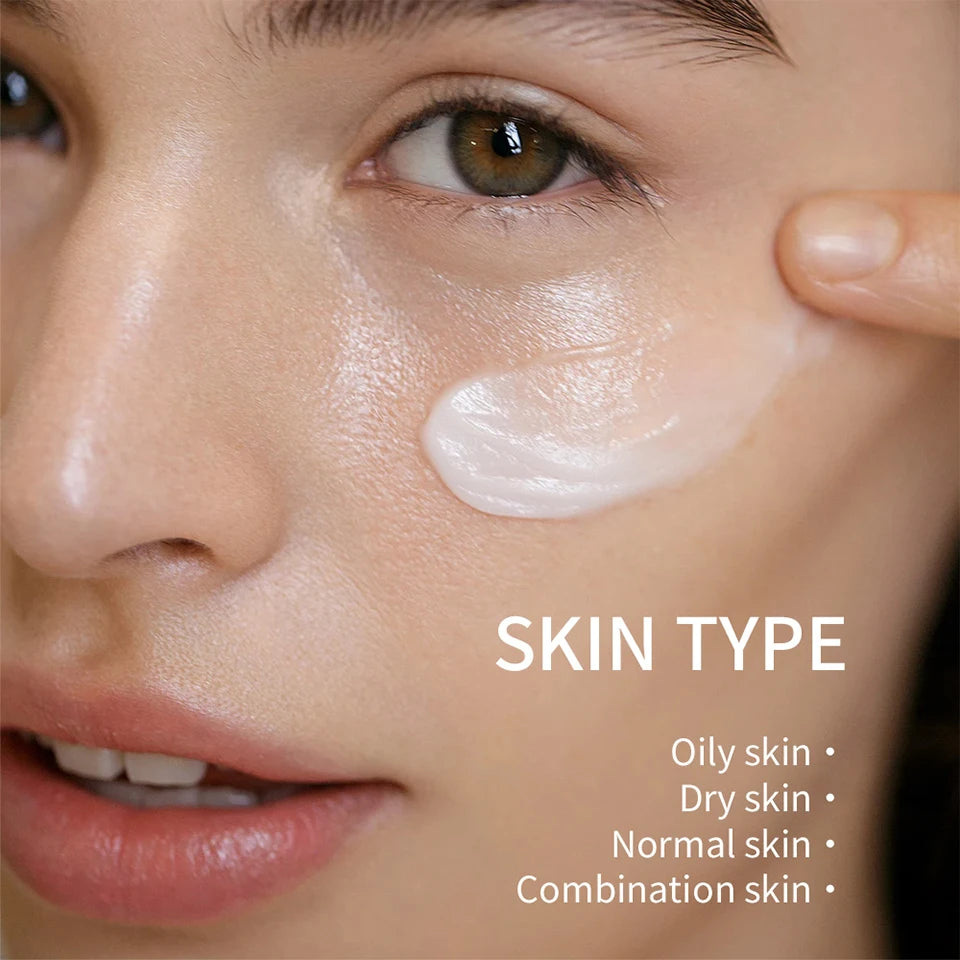 2-in-1 Daily Moisturizing Cream and Hydrating Overnight Face Mask