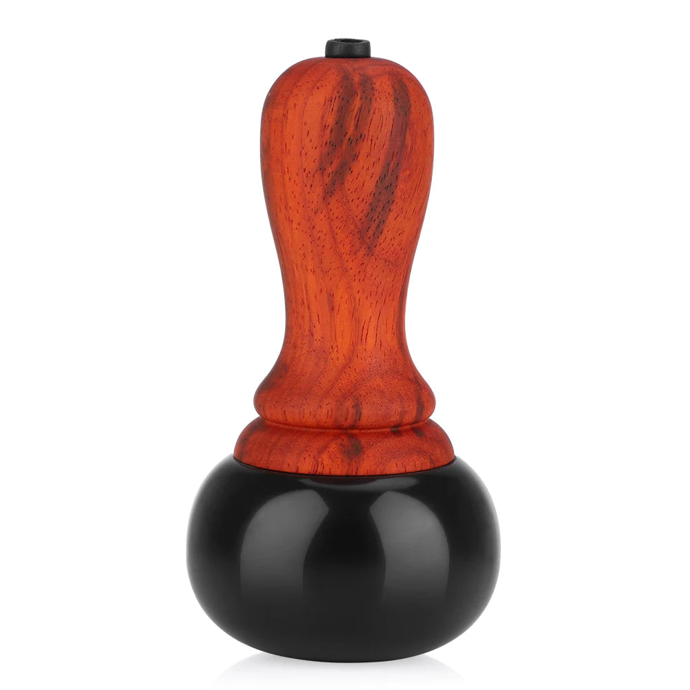 Electric Heated Bian Stone Massage Ball for Full Body Pain Relief - 7