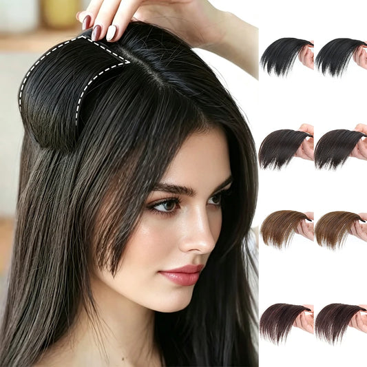 Invisible Hair Volumizer Clip-In Extension