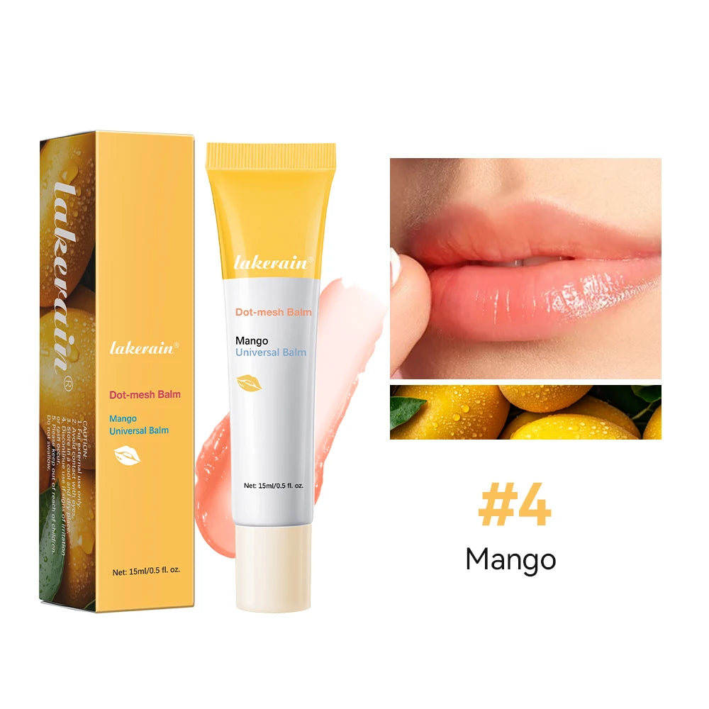 Moisturizing Lip Balm for Dry and Chapped Lips - 21