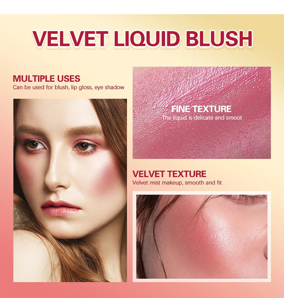 Liquid Highlighter for Radiant Glow and Natural Brightened Skin Finish - 36