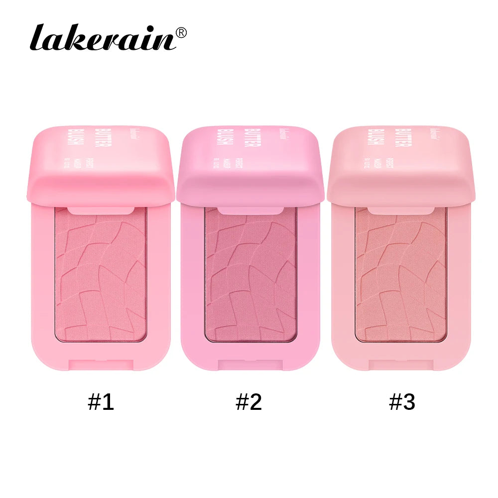 Long-Lasting Waterproof Cream Blush for a Natural Radiant Glow