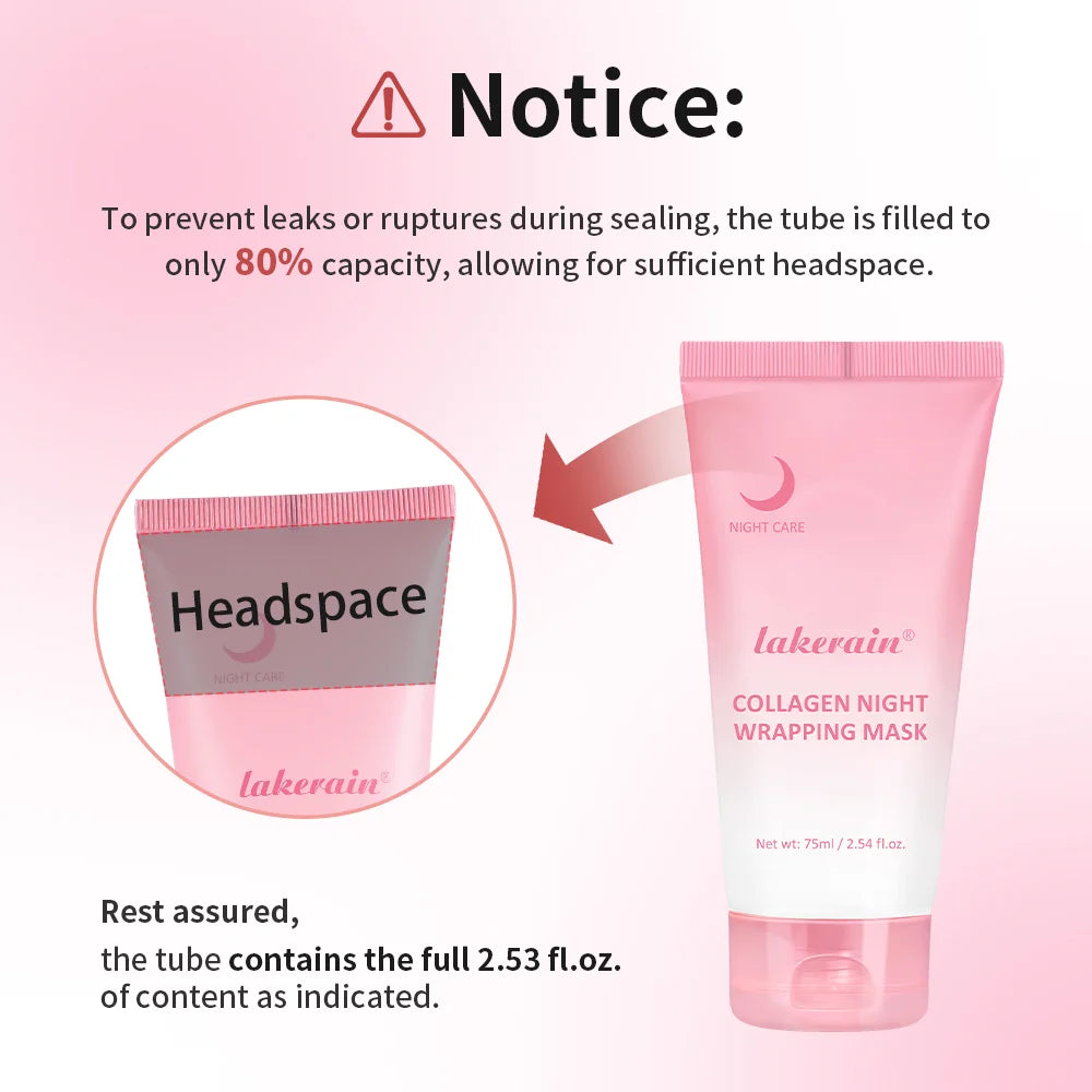 Collagen Skincare Set for Deep Hydration and Radiant Skin Repair - 6