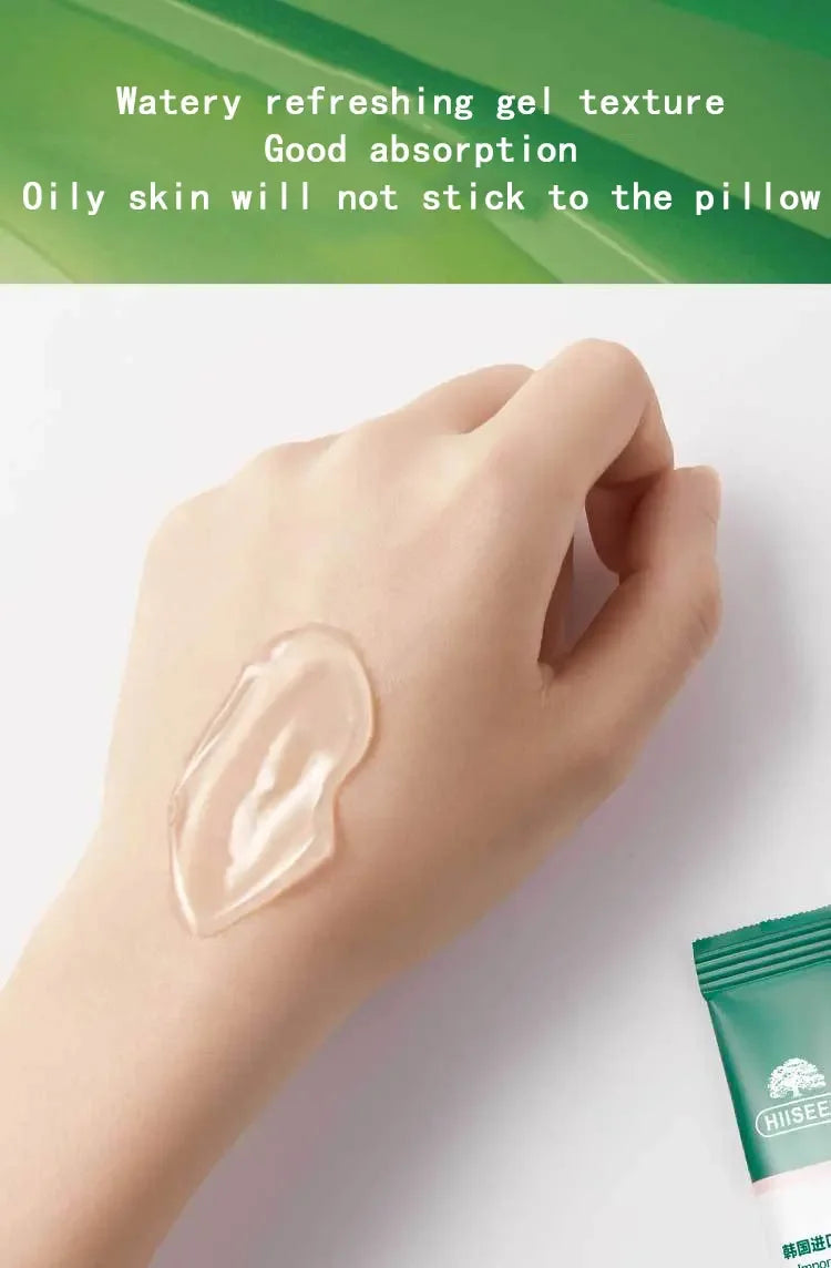 Collagen Sleeping Facial Mask for Anti-Aging and Skin Moisturizing - 15