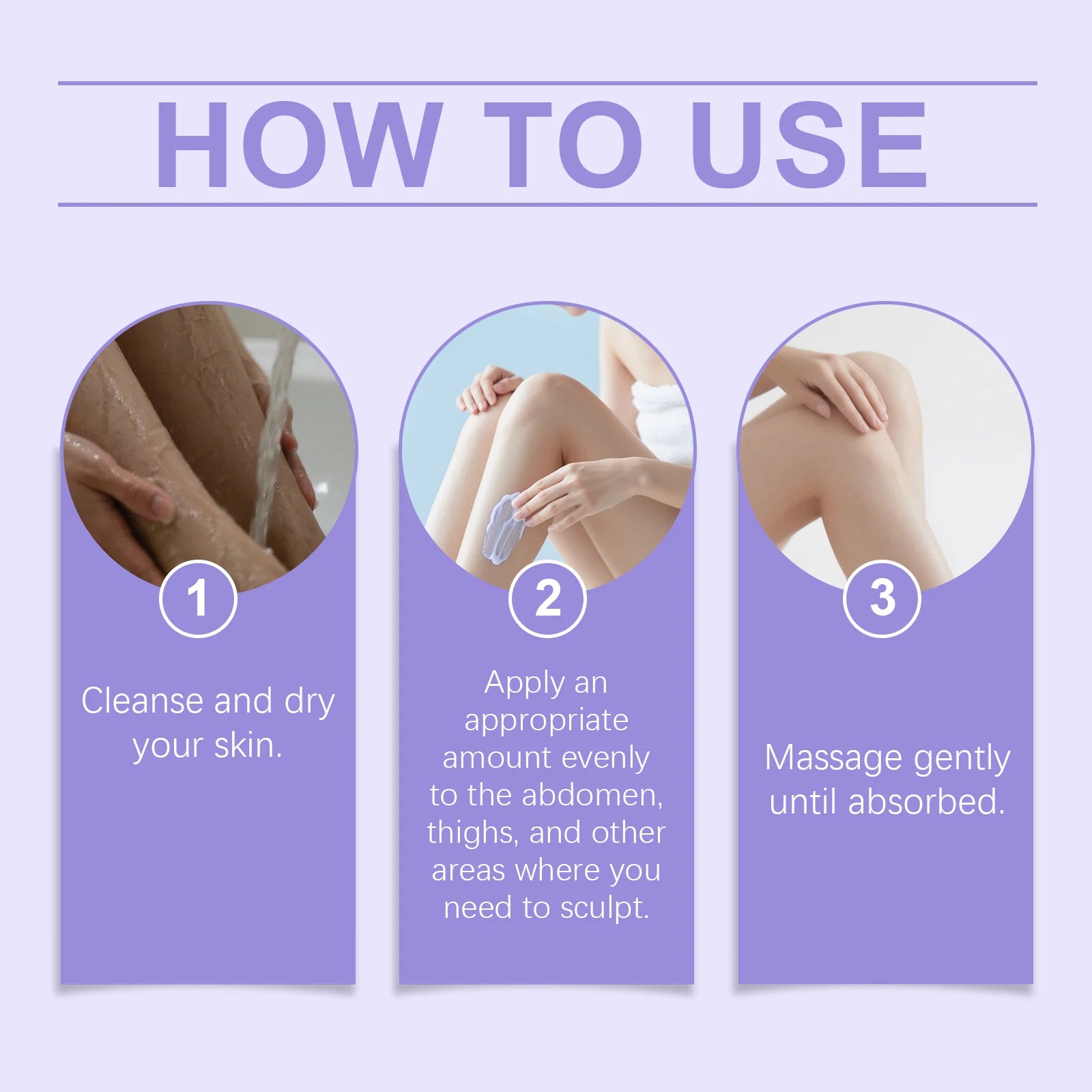 Firming and Tightening Body Cream for Sculpted Skin and Toned Curves - 11