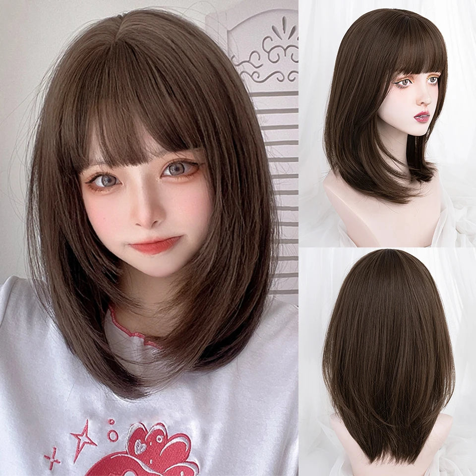 Extra Long Curly Lolita Cosplay Wig for Costumes