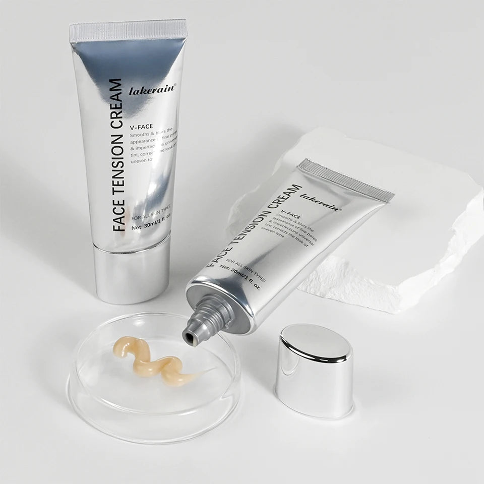 Instant Lifting and Tightening Face Primer for Fine Lines and Pores - 18