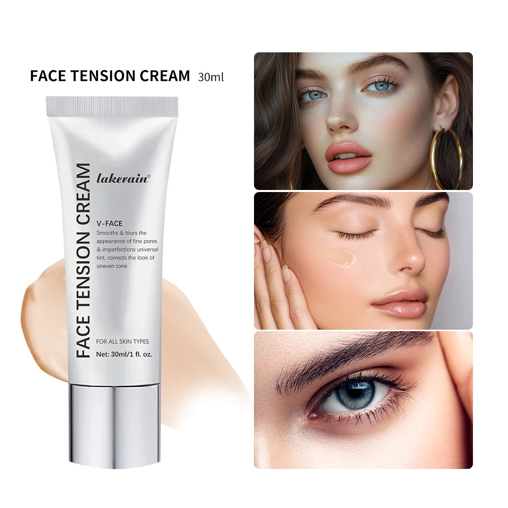 Instant Face Tightening Cream for Fine Lines and Pore Minimizing - 19