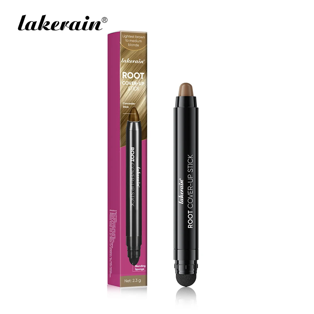 Instant Root Cover-Up Stick for Gray Hair and Hairline Concealer - 27