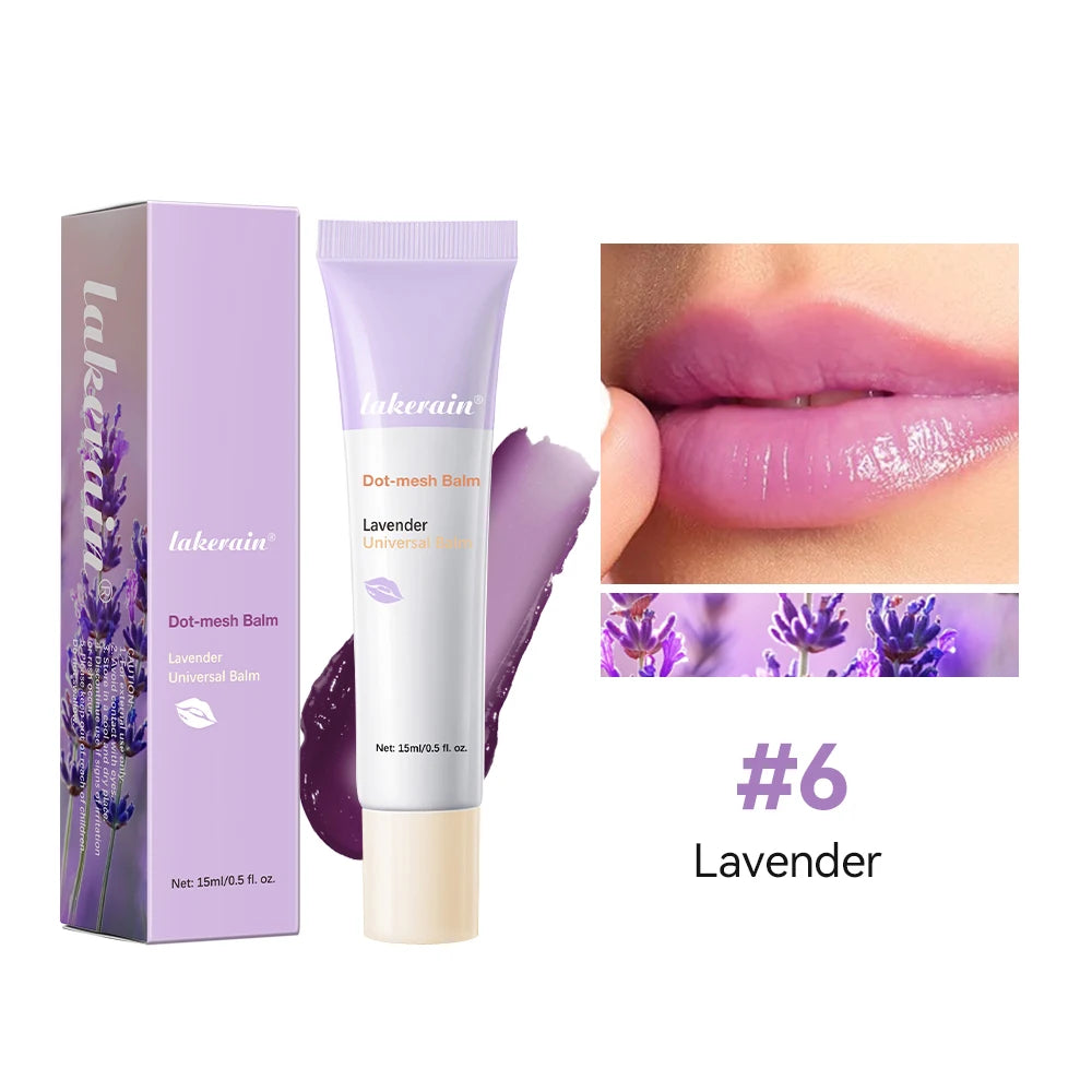 Moisturizing Lip Balm for Dry and Chapped Lips