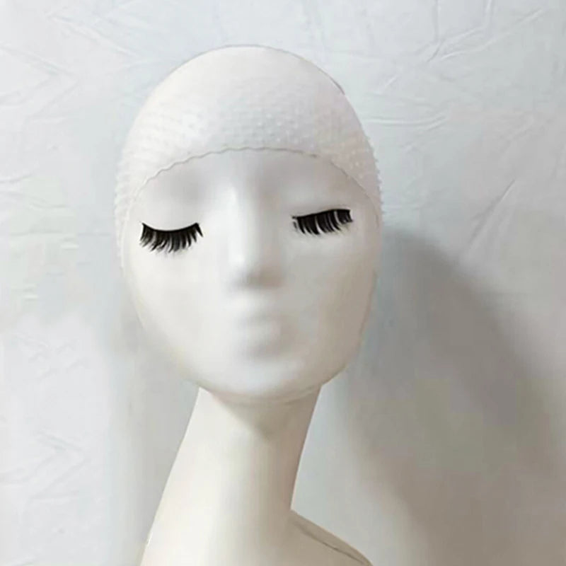 Silicone Non-Slip Wig Grip Headband for Secure Wig Placement - 7