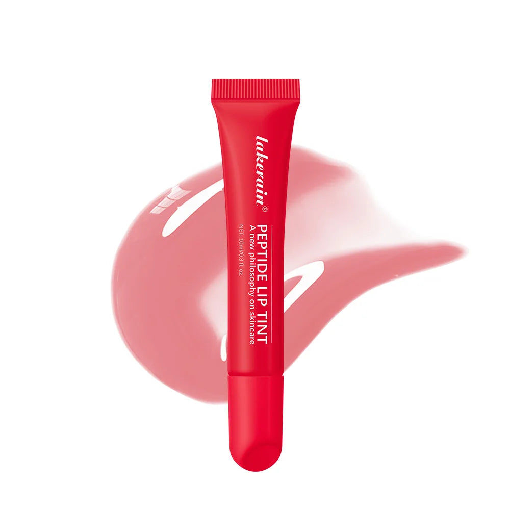 Hydrating Peptide Lip Tint for Smooth and Glossy Daily Wear - 30