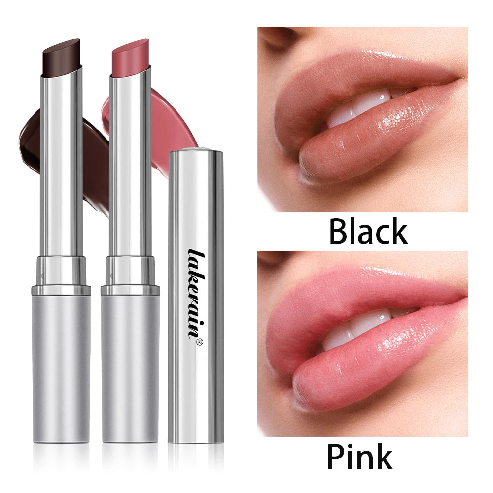 Long-Lasting Moisturizing Lipstick and Natural Lip Plumping Balm - 20