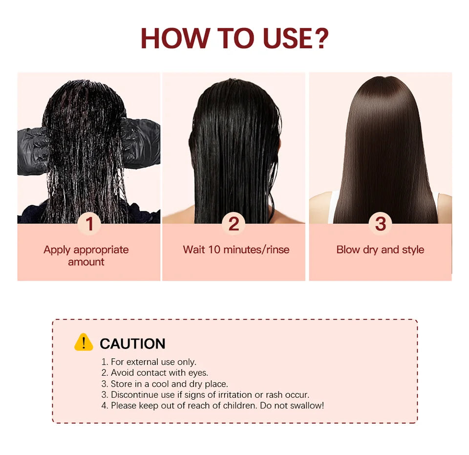 Conditioning Hair Gloss for Vibrant Color and Mirror-Like Shine