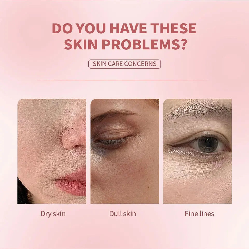 Collagen Overnight Wrapping Peel-Off Mask for Hydrating and Firming Skin