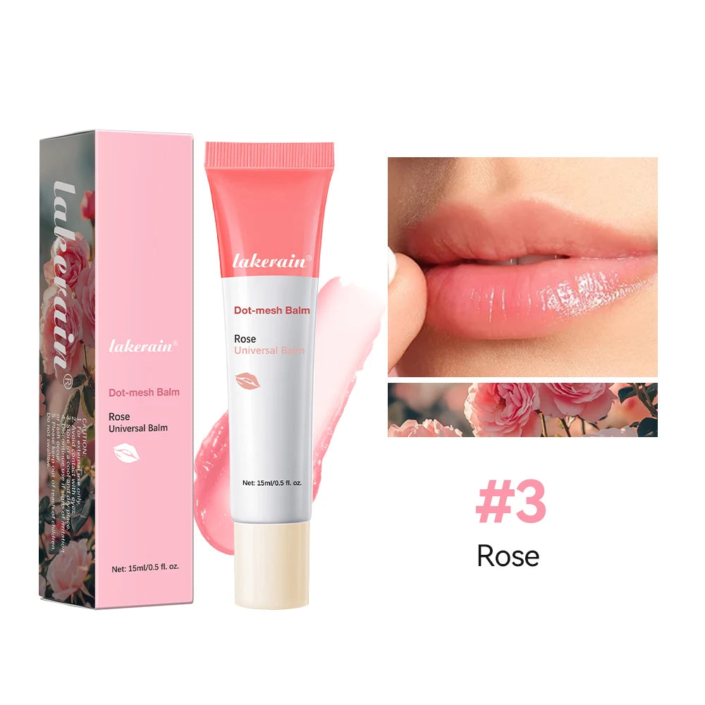 Moisturizing Lip Balm for Dry and Chapped Lips