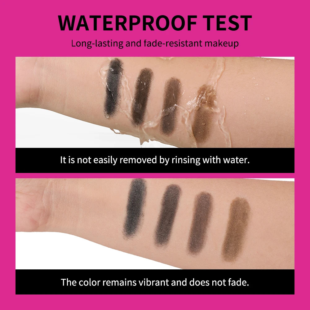 Instant Root Cover-Up Stick for Gray Hair and Hairline Concealer