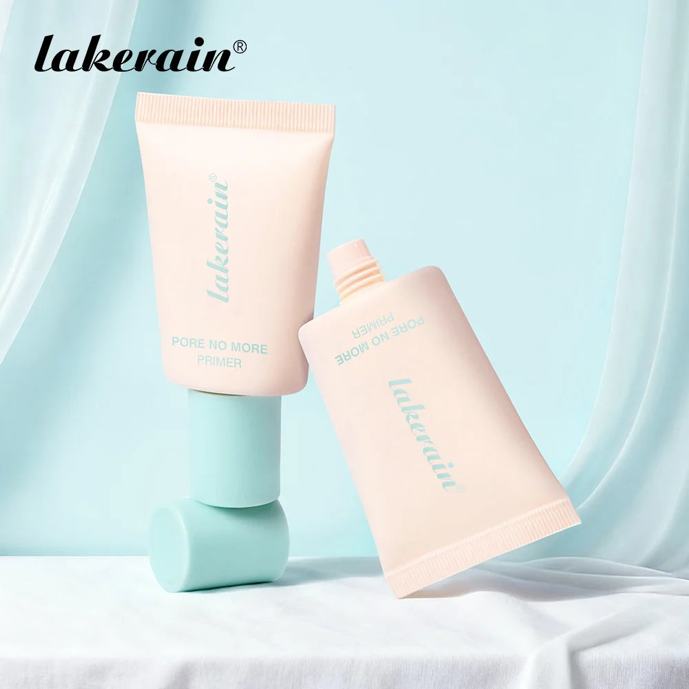 Smoothing Pore Minimizing Face Primer for Long-Lasting Matte Makeup Finish