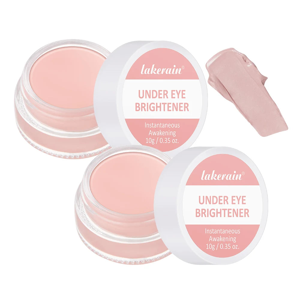 Hydrating Under Eye Brightener Concealer for Radiant Dark Circle Correction - 6