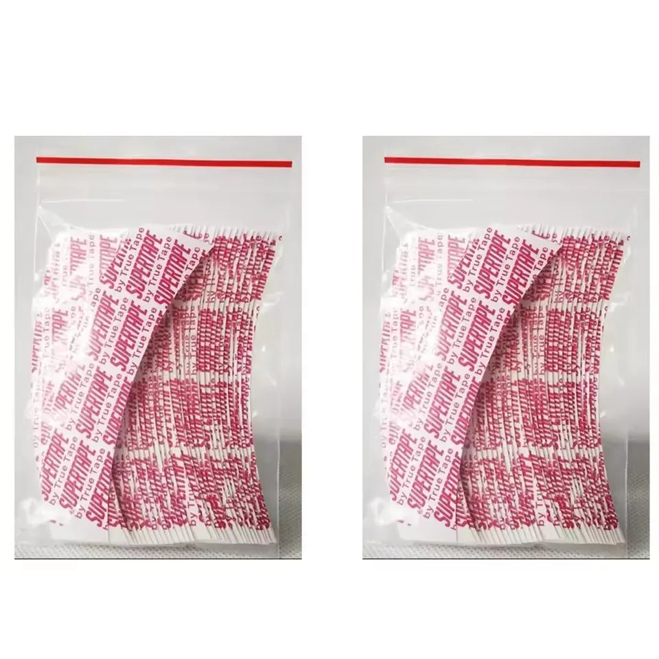 Waterproof Double-Sided Adhesive Tape for Lace Wigs and Toupees